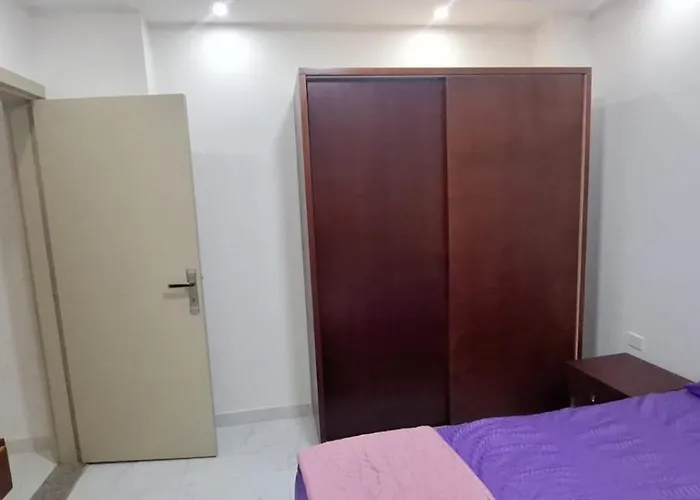 Coral Sea Appartement *