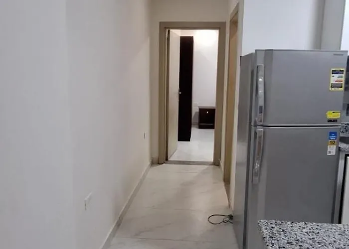 Appartement Coral Sea Sharm-el-Sheikh