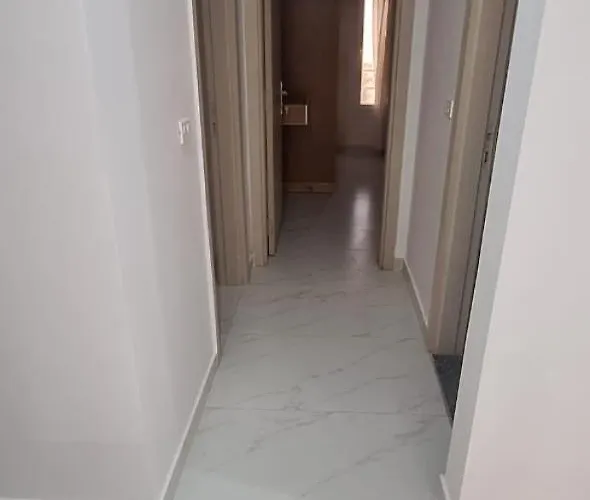 Coral Sea Appartement *